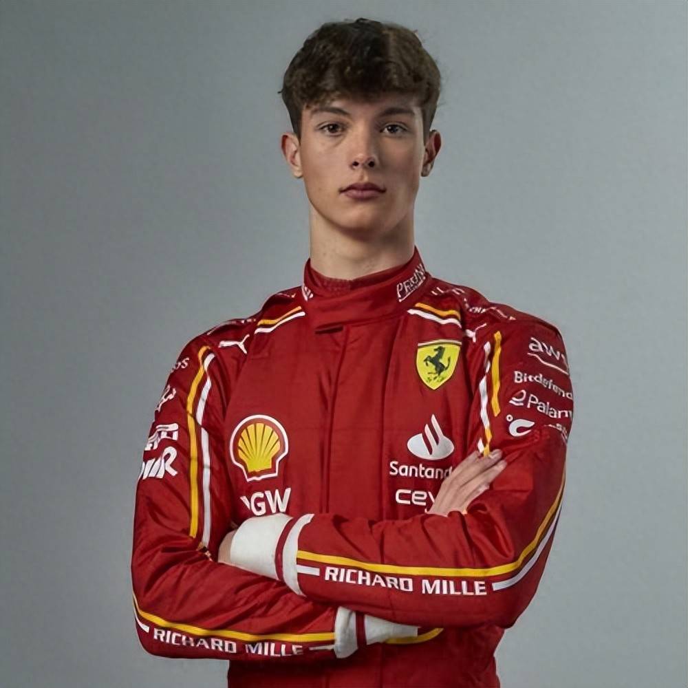 哈斯车队横扫红牛车队，勒克莱尔扛起全队