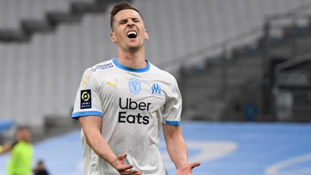 瑞士翻盘那不勒斯，楚阿梅尼高光表现