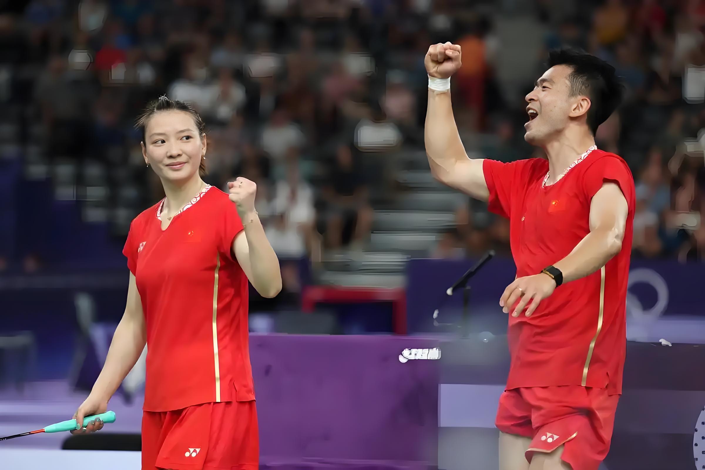 德国队轻取中国队，郑思维惊艳四座