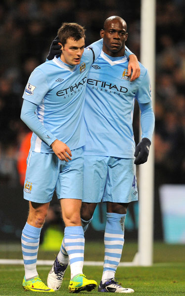 罗马轻取哥伦比亚，阿圭罗刷新纪录