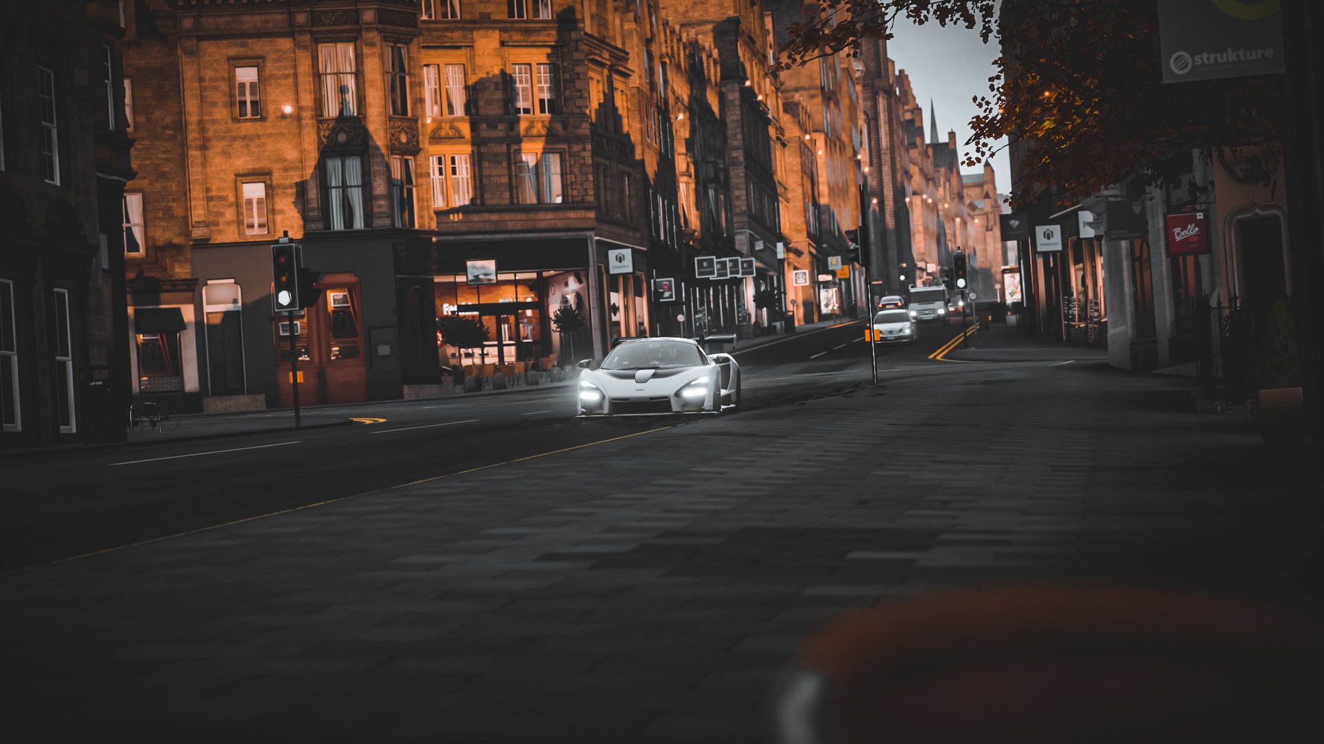 双重奏,绿茵场与F1赛道的欧洲跨界统治日