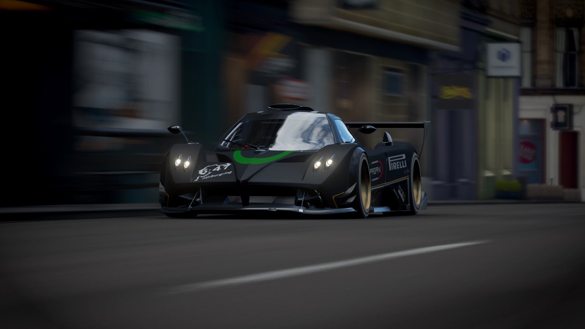 午夜惊雷，拉亚孤星闪耀，日耳曼铁骑的非洲狂想曲