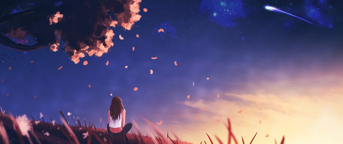 当战车遇见星月，C罗凝视着另一片战场